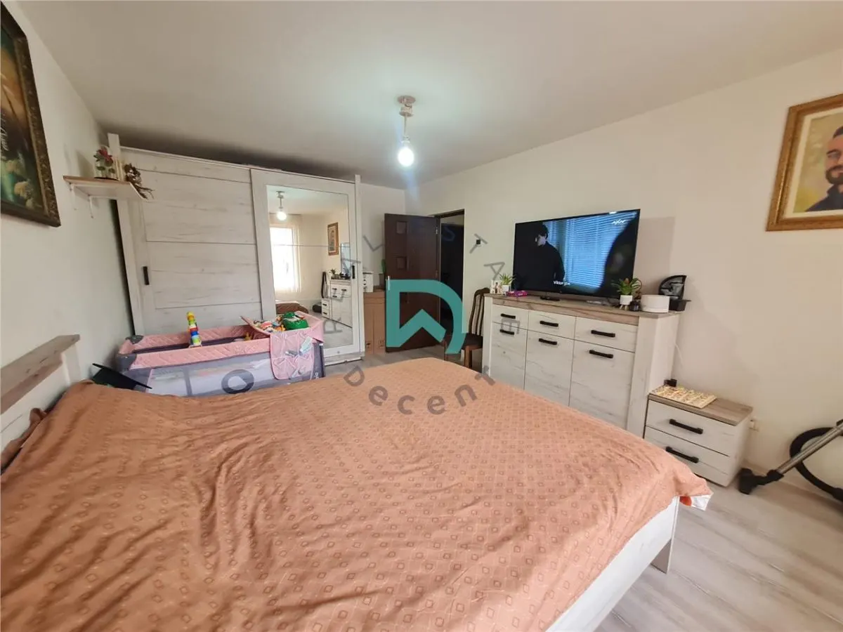 Apartament 3 camere Craiter, , Brasov - foto 21