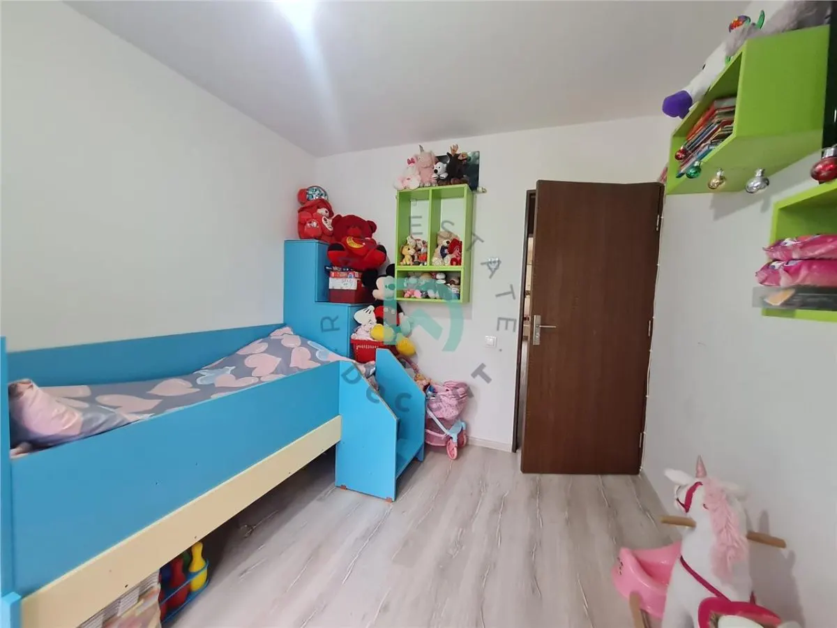 Apartament 3 camere Craiter, , Brasov - foto 8
