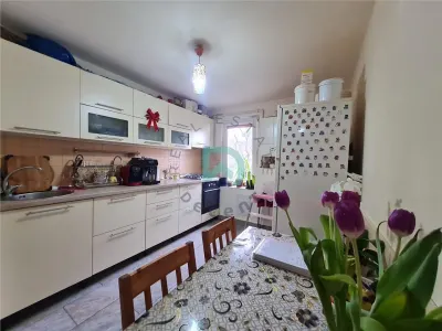 Apartament 3 camere Craiter, , Brasov - foto 10