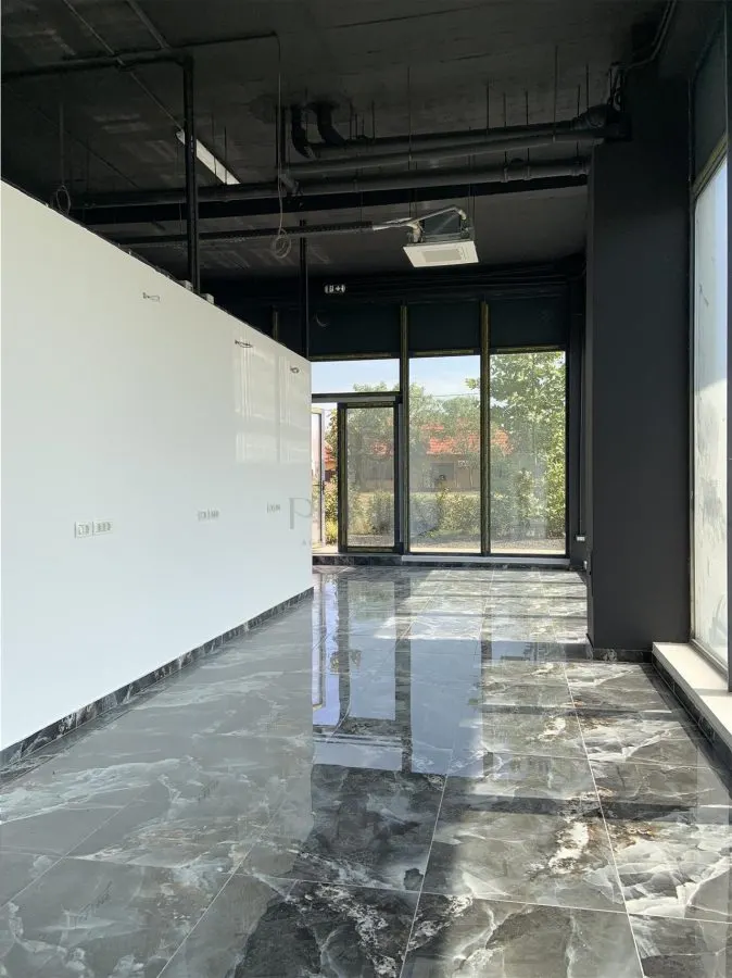 Spațiu comercial de închiriat – 144 mp | Mehala, lângă Piața Mehala - foto 2