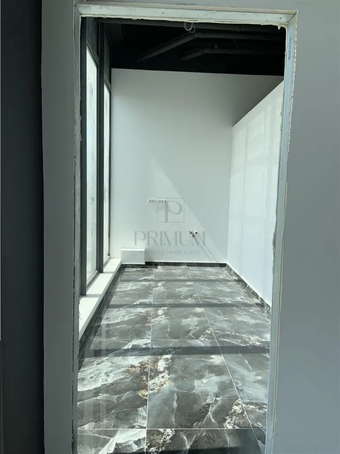Spațiu comercial de închiriat – 144 mp | Mehala, lângă Piața Mehala - foto 7