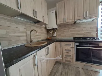 Apartament 2 camere Popas Pacurari Valea Lupului, mobilat complet, parcare inclusa - foto 14