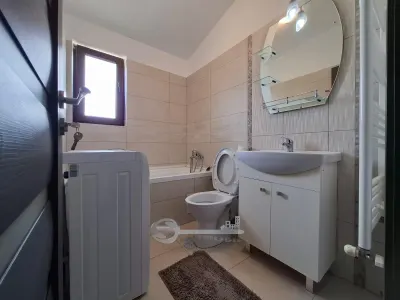 Apartament 2 camere Popas Pacurari Valea Lupului, mobilat complet, parcare inclusa - foto 4