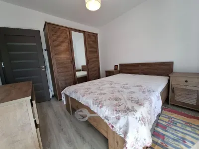 Apartament 2 camere Popas Pacurari Valea Lupului, mobilat complet, parcare inclusa - foto 10