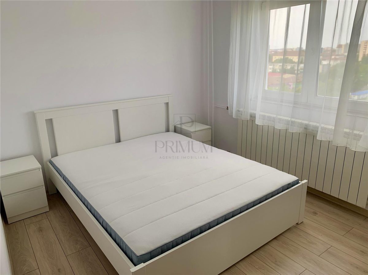 GHEORGHE LAZAR - APARTAMENT 2 CAMERE DE INCHIRIAT - CENTRALA PROPRIE - Timisoara