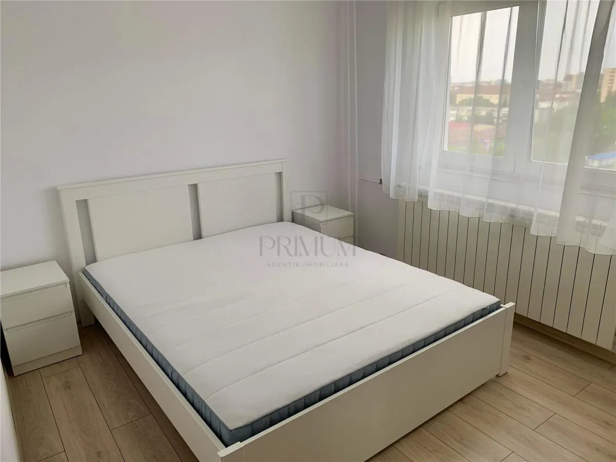 GHEORGHE LAZAR - APARTAMENT 2 CAMERE DE INCHIRIAT - CENTRALA PROPRIE - foto 1
