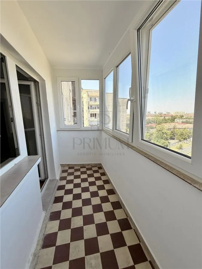 GHEORGHE LAZAR - APARTAMENT 2 CAMERE DE INCHIRIAT - CENTRALA PROPRIE - foto 8