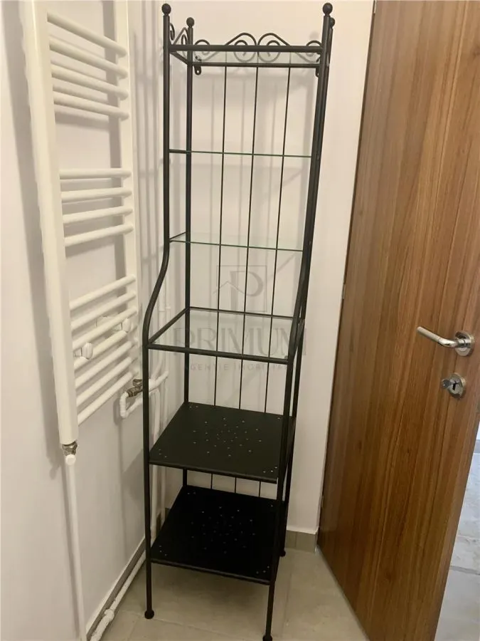 GHEORGHE LAZAR - APARTAMENT 2 CAMERE DE INCHIRIAT - CENTRALA PROPRIE - foto 9