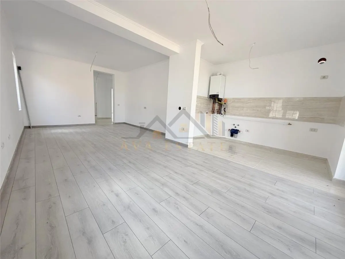 Apartament 2 camere | Bloc Nou - Zona Giroc - foto 1