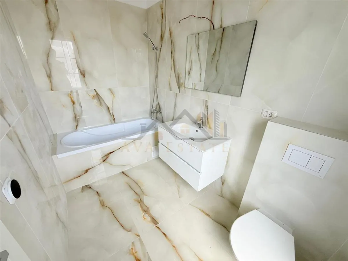 Apartament 2 camere | Bloc Nou - Zona Giroc - foto 5