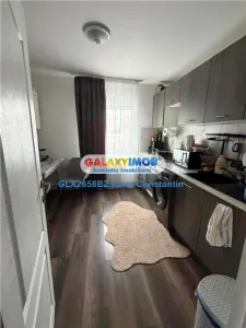 Vanzare apartament 2 camere zona DOROBANTI 1 - Buzau
