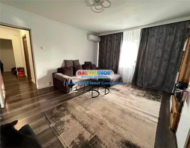 Vanzare apartament 2 camere zona DOROBANTI 1 - foto 2