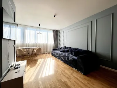 Apartament 2 camere de inchiriat, zona Torontalului, Timisoara - foto 2
