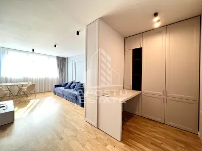 Apartament 2 camere de inchiriat, zona Torontalului, Timisoara - foto 3