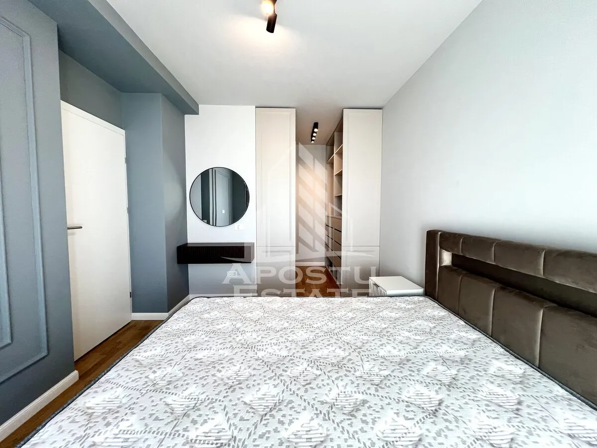 Apartament 2 camere de inchiriat, zona Torontalului, Timisoara - foto 7