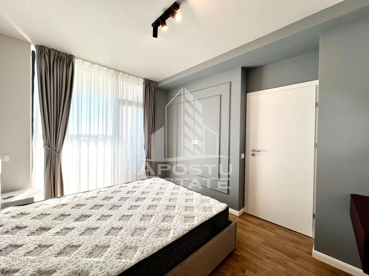 Apartament 2 camere de inchiriat, zona Torontalului, Timisoara - foto 8