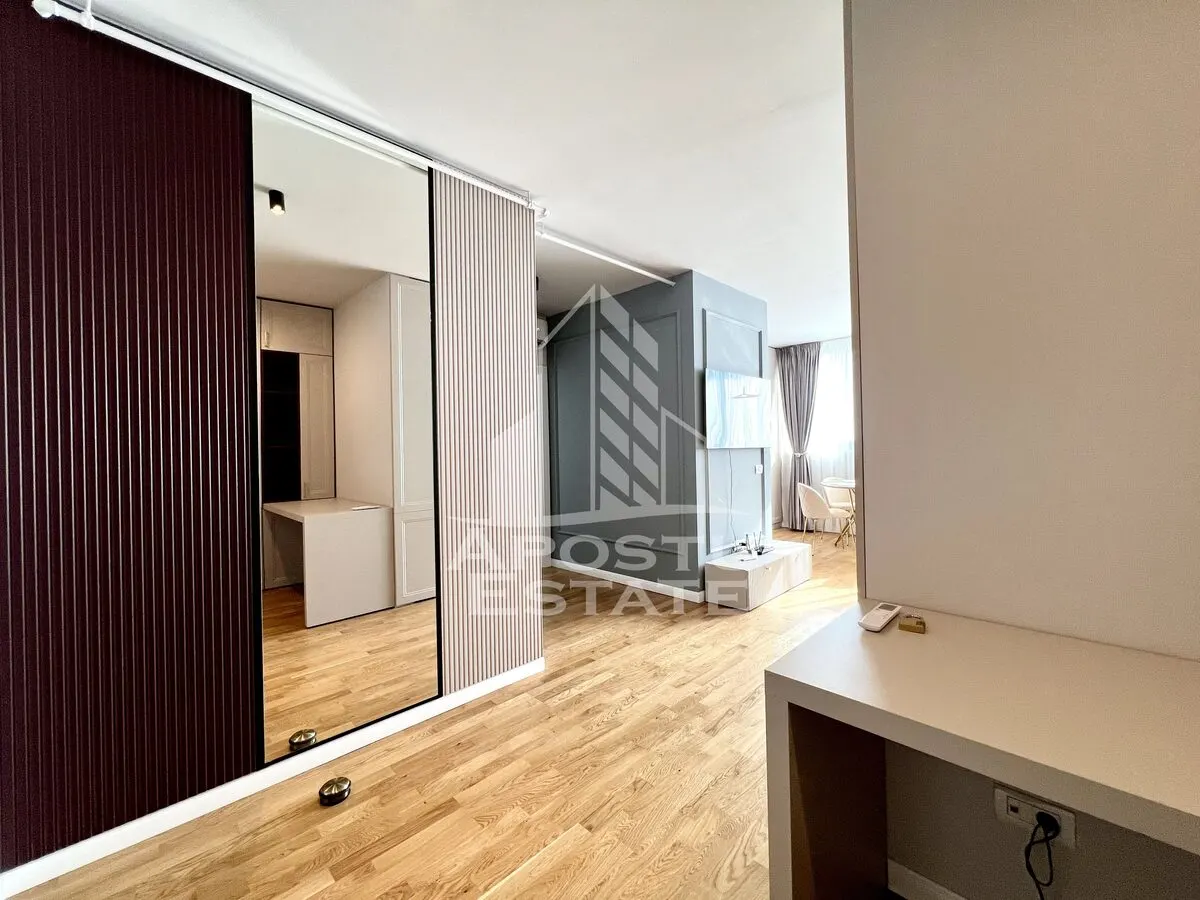 Apartament 2 camere de inchiriat, zona Torontalului, Timisoara - foto 9