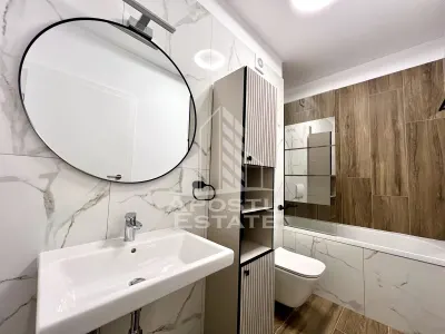 Apartament 2 camere de inchiriat, zona Torontalului, Timisoara - foto 10