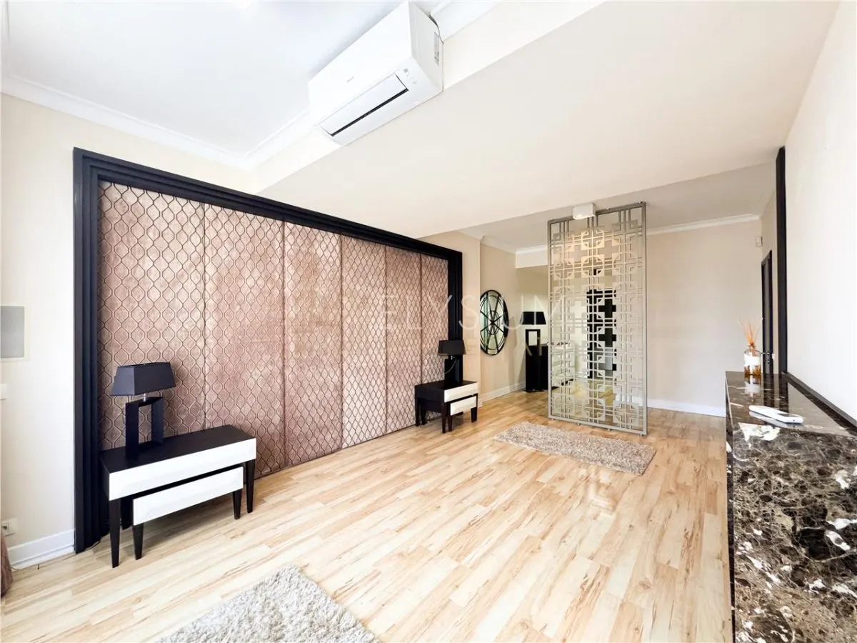 Apartament de inchiriat Triplex 4 Camere Herastrau North Area Lake View - foto 24