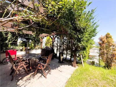 Apartament de inchiriat Triplex 4 Camere Herastrau North Area Lake View - foto 4