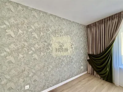 Apartament de lux 3 camere balcon parcare la prima inchiriere - foto 4