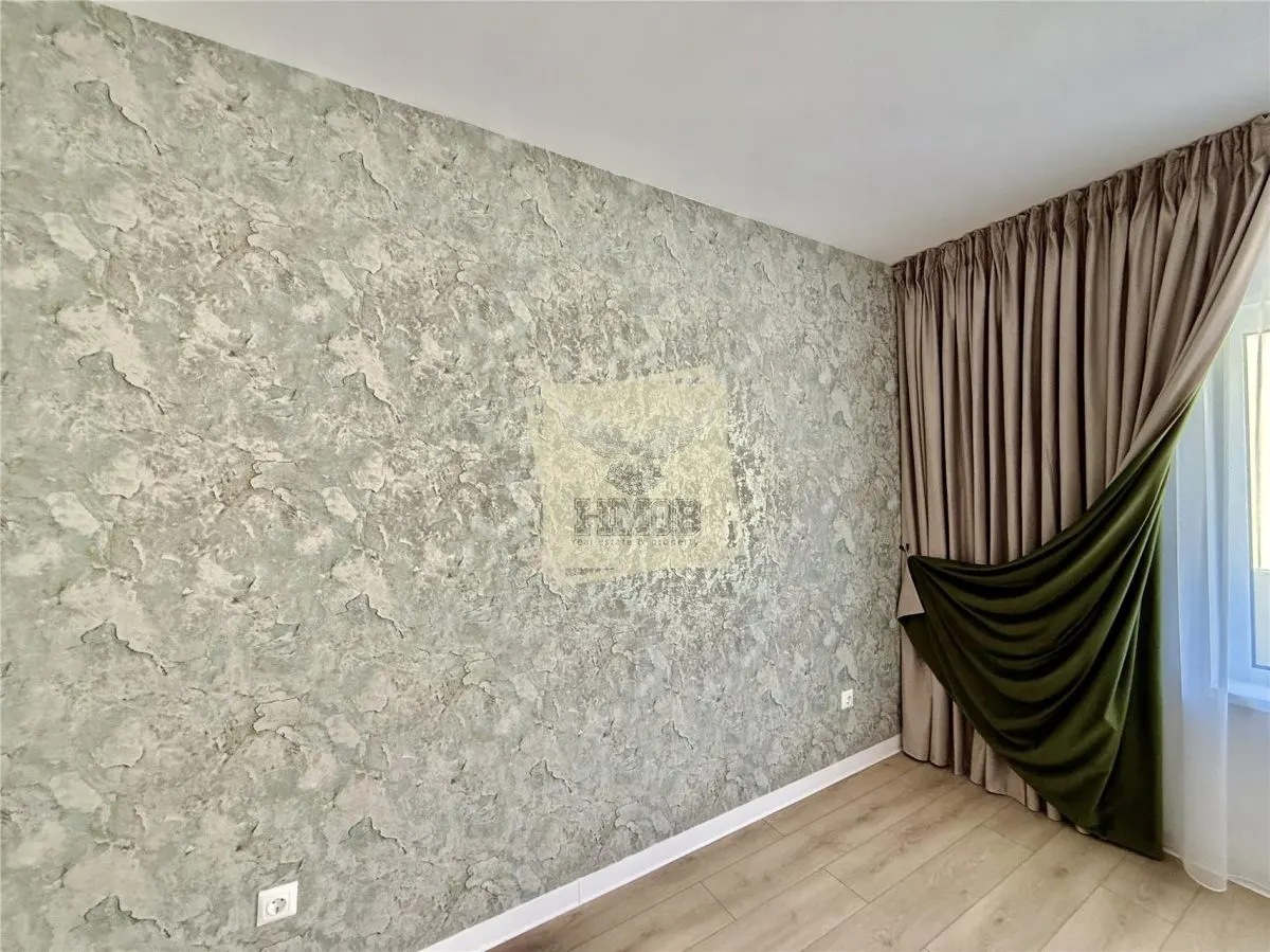 Apartament de lux 3 camere balcon parcare la prima inchiriere - foto 4