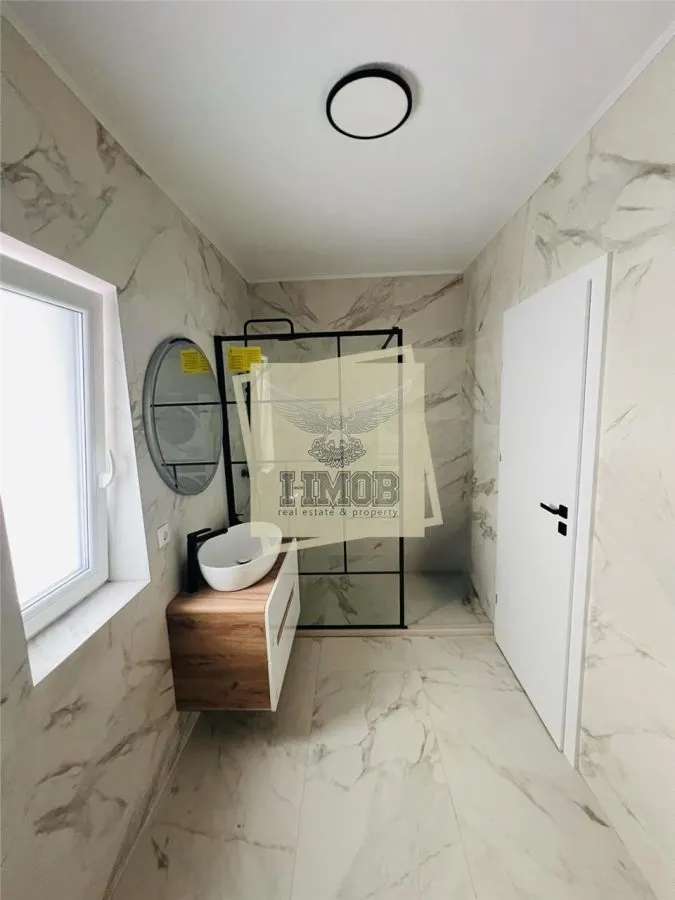 Apartament de lux 3 camere balcon parcare la prima inchiriere - foto 7