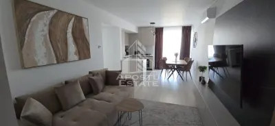 Apartament 3 camere de inchiriat, parcare, Denya Forest Timisoara - Timisoara