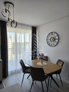 Apartament 3 camere de inchiriat, parcare, Denya Forest Timisoara - foto 11