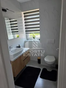 Apartament 3 camere de inchiriat, parcare, Denya Forest Timisoara - foto 12