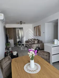 Apartament 3 camere de inchiriat, parcare, Denya Forest Timisoara - foto 4