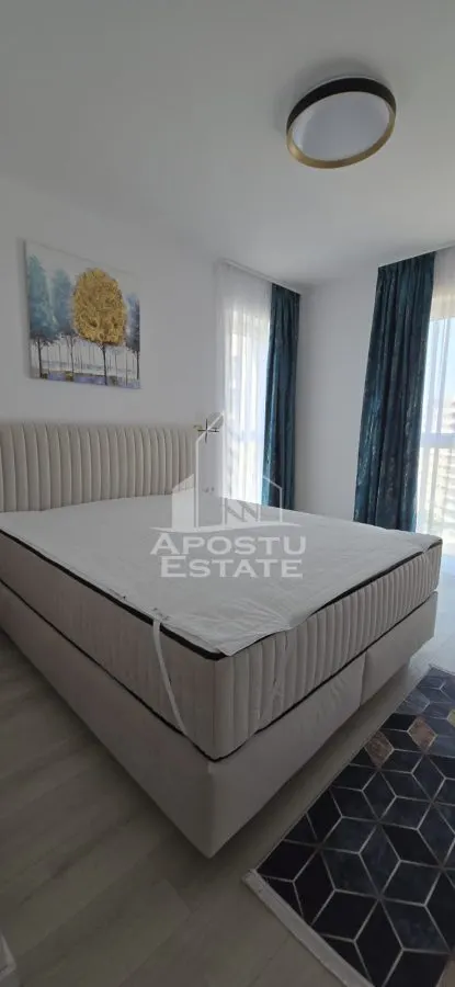 Apartament 3 camere de inchiriat, parcare, Denya Forest Timisoara - foto 5