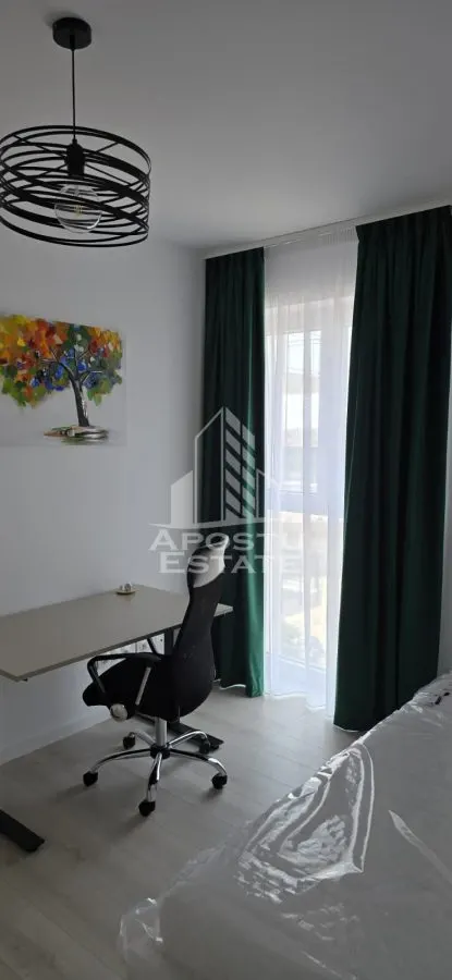 Apartament 3 camere de inchiriat, parcare, Denya Forest Timisoara - foto 6