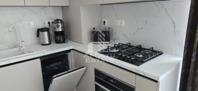 Apartament 3 camere de inchiriat, parcare, Denya Forest Timisoara - foto 9
