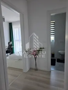Apartament 3 camere de inchiriat, parcare, Denya Forest Timisoara - foto 10
