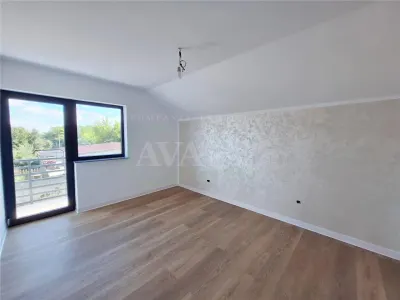 Vila noua din caramida, 130 mp utili – Teren 430 mp | Semineu- Zona Ura - foto 14