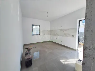 Vila noua din caramida, 130 mp utili – Teren 430 mp | Semineu- Zona Ura - foto 5