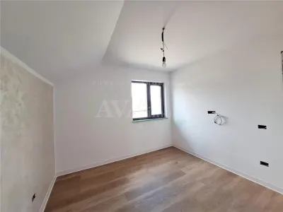 Vila noua din caramida, 130 mp utili – Teren 430 mp | Semineu- Zona Ura - foto 10