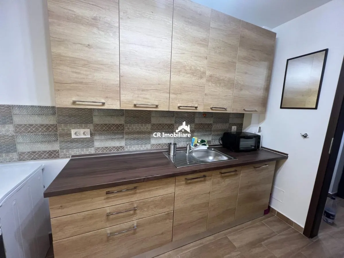 Apartament 2 camere spațios Colentina  Sir Hotel - foto 7