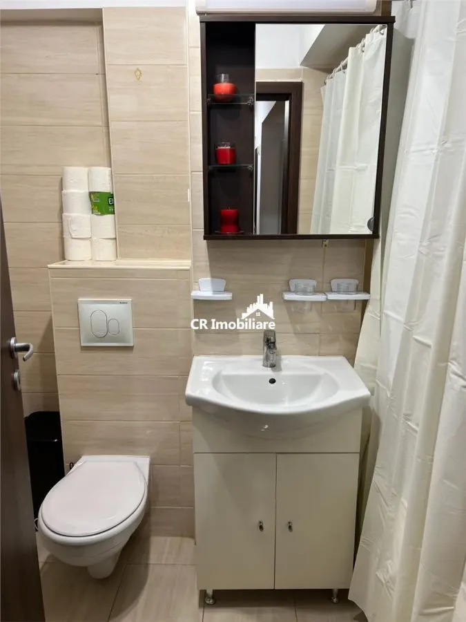 Apartament 2 camere spațios Colentina  Sir Hotel - foto 10