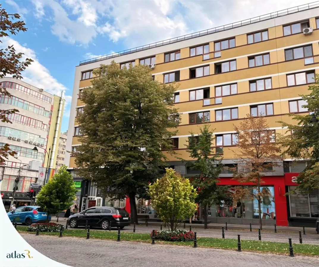Apartament 2 camere | Bloc Gulliver | Ultra central | 46 mp - foto 5