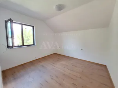 Vila noua din caramida, 130 mp utili â€“ Teren 480 mp | Zona Ura - foto 14