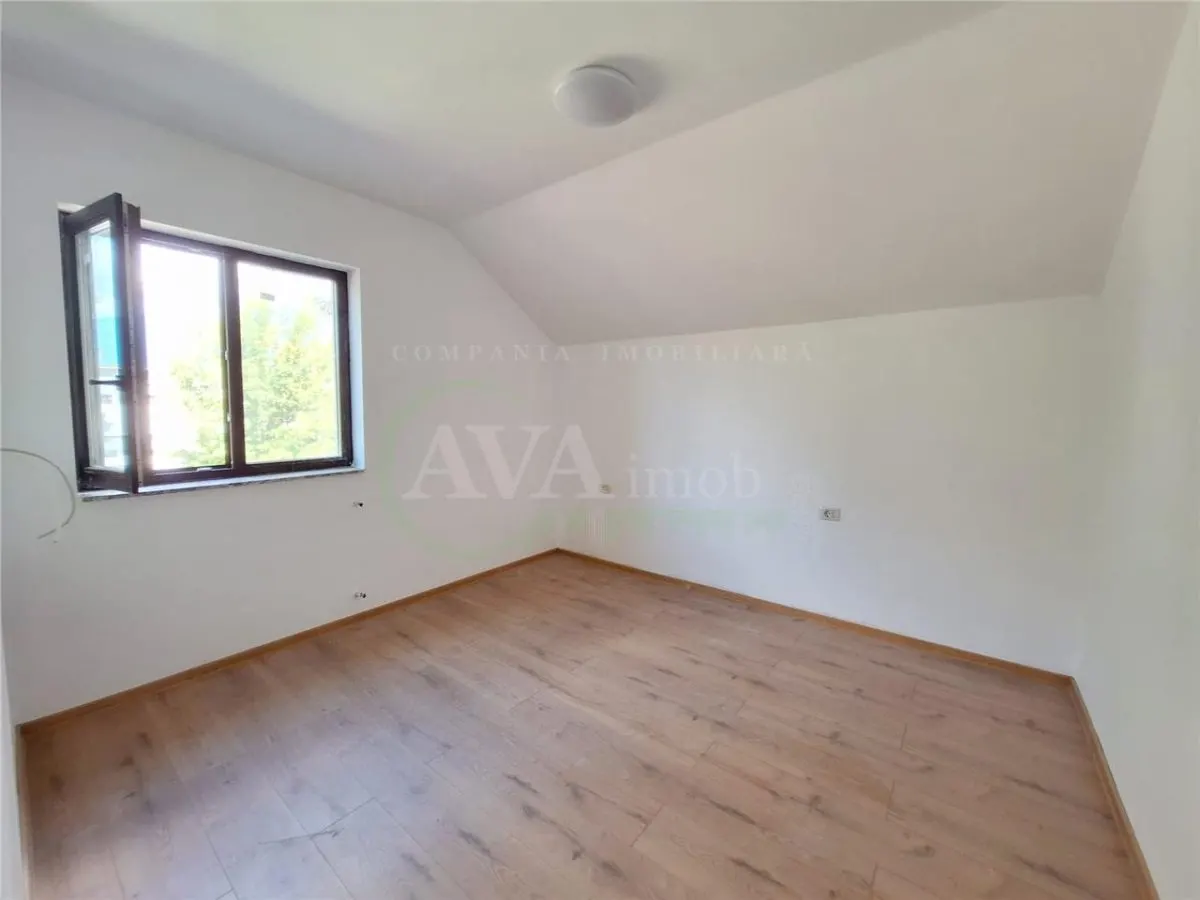 Vila noua din caramida, 130 mp utili â€“ Teren 480 mp | Zona Ura - foto 15