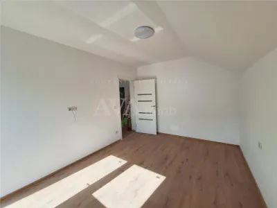 Vila noua din caramida, 130 mp utili â€“ Teren 480 mp | Zona Ura - foto 17