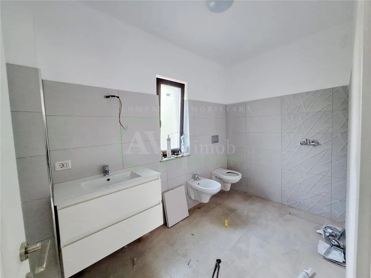 Vila noua din caramida, 130 mp utili â€“ Teren 480 mp | Zona Ura - foto 7
