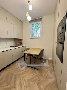 Apartament 1 cameră PREMIUM – Copou / Biblioteca Centrală Universitară | Încălzire în pardoseală - foto 3