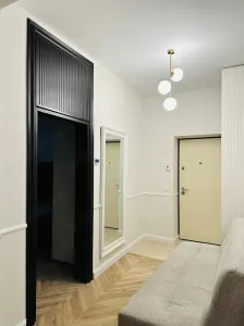 Apartament 1 cameră PREMIUM – Copou / Biblioteca Centrală Universitară | Încălzire în pardoseală - foto 4