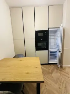 Apartament 1 cameră PREMIUM – Copou / Biblioteca Centrală Universitară | Încălzire în pardoseală - foto 6