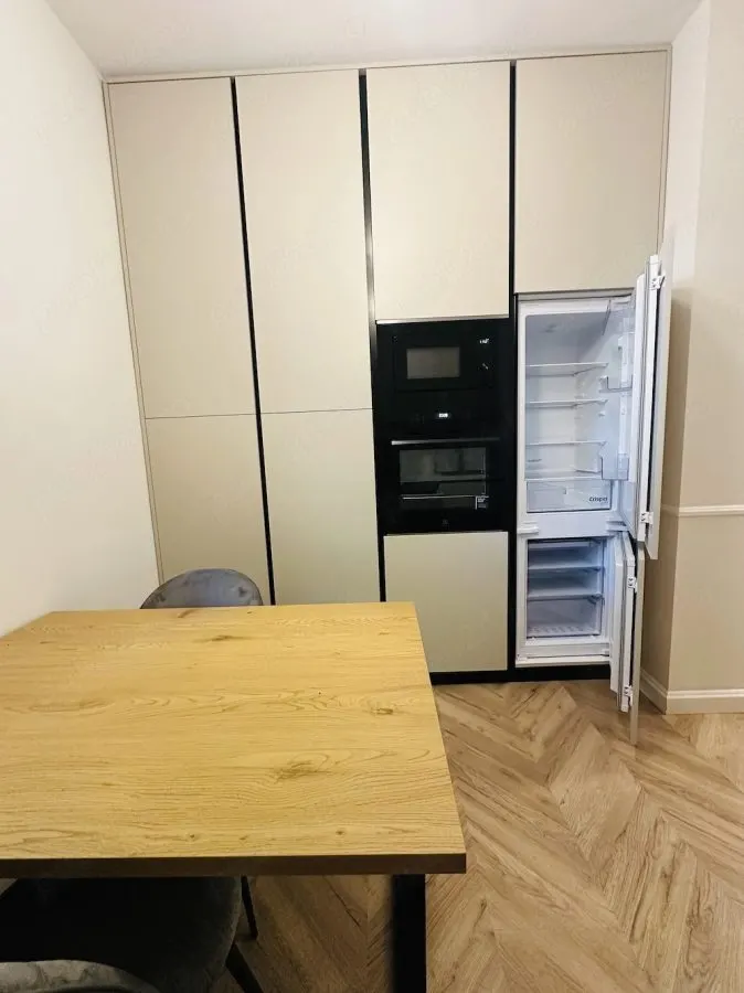 Apartament 1 cameră PREMIUM – Copou / Biblioteca Centrală Universitară | Încălzire în pardoseală - foto 6