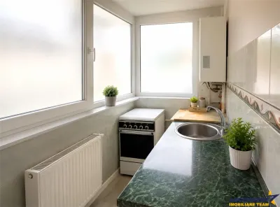 Corp de casa cu 3 camere, parcare in curte, Drumul Poienii, langa parcul Ina Schaeffler. - foto 6